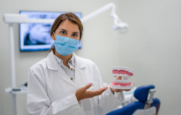 Best Emergency Root Canal Treatment in Mcelhattan, PA
